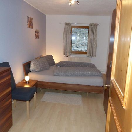 Apartment Winklerhof 1 Oetz Bagian luar foto