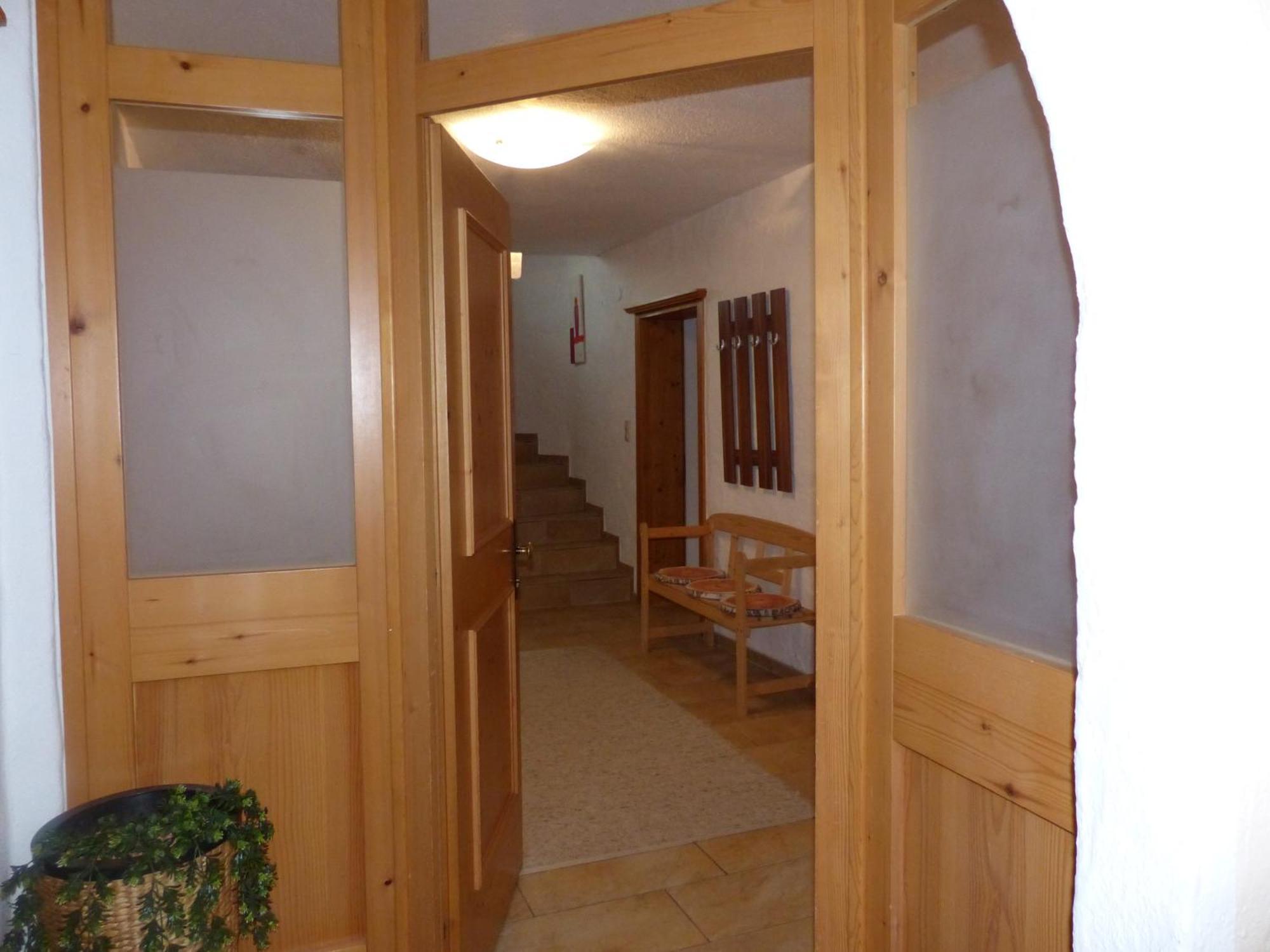 Apartment Winklerhof 1 Oetz Bagian luar foto