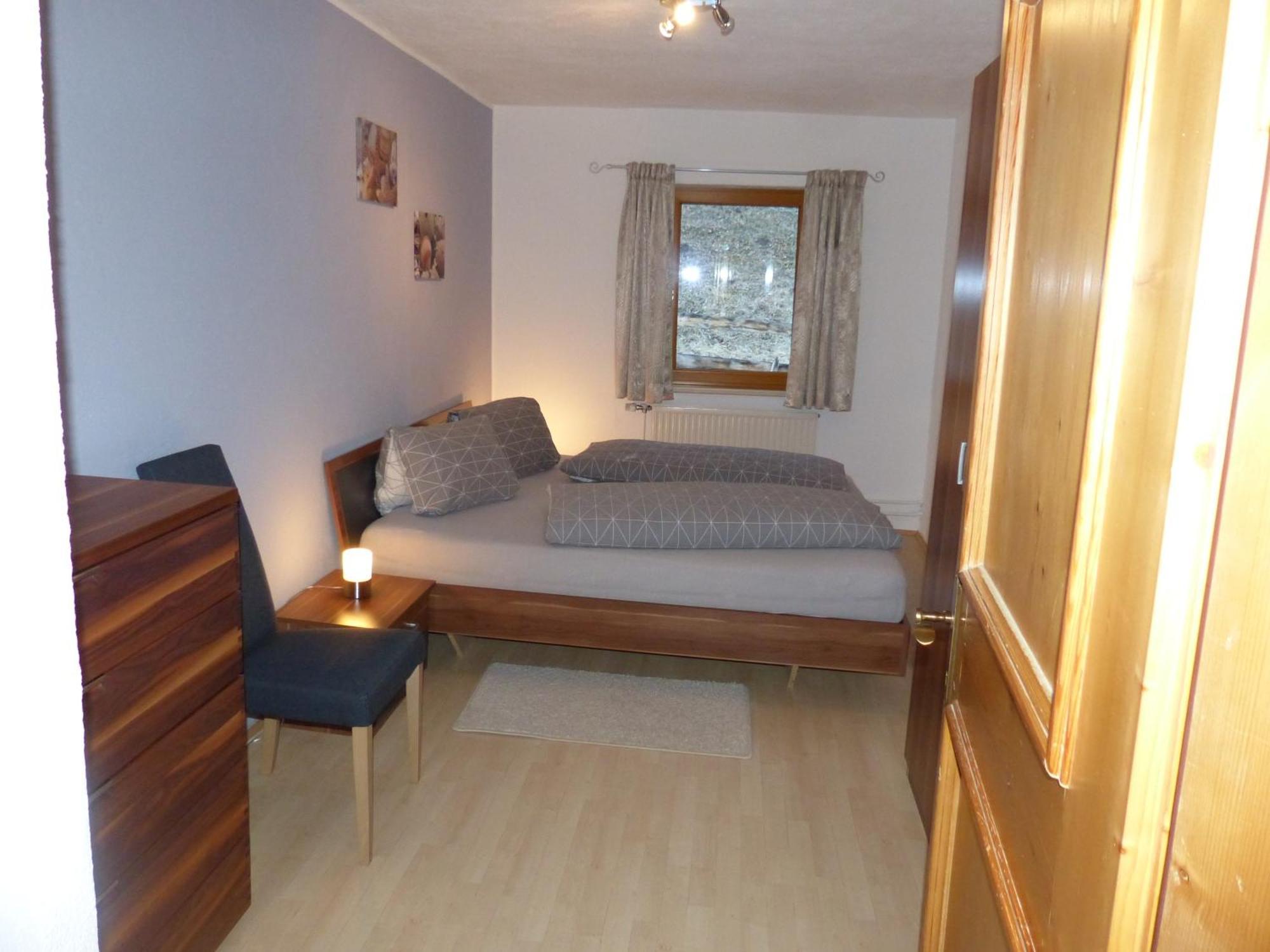 Apartment Winklerhof 1 Oetz Bagian luar foto