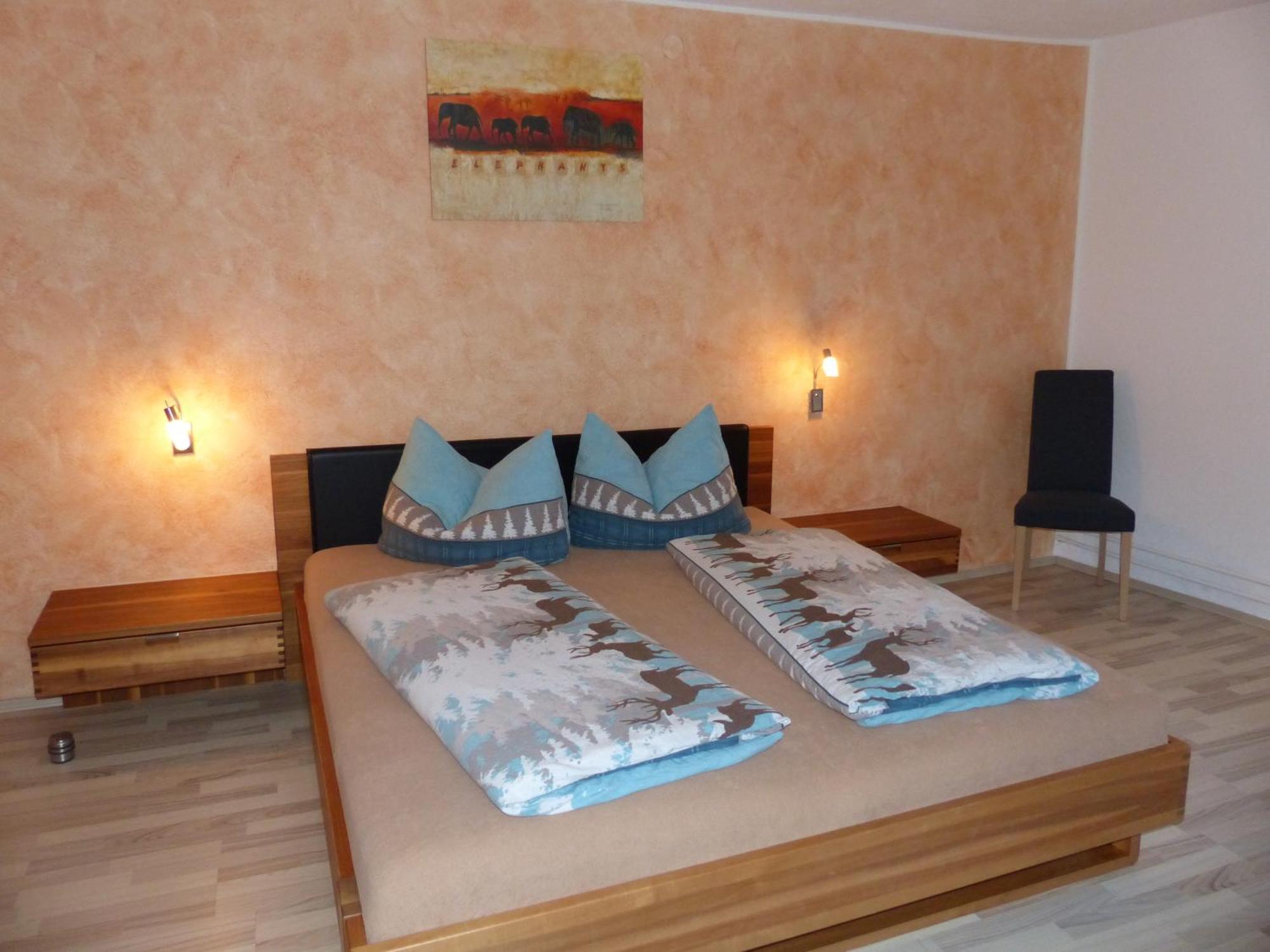 Apartment Winklerhof 1 Oetz Bagian luar foto