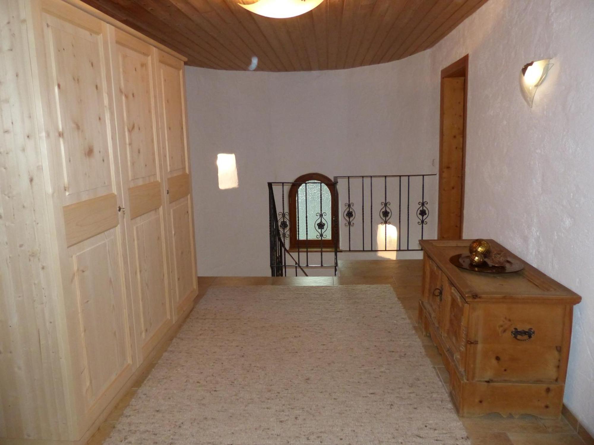 Apartment Winklerhof 1 Oetz Bagian luar foto
