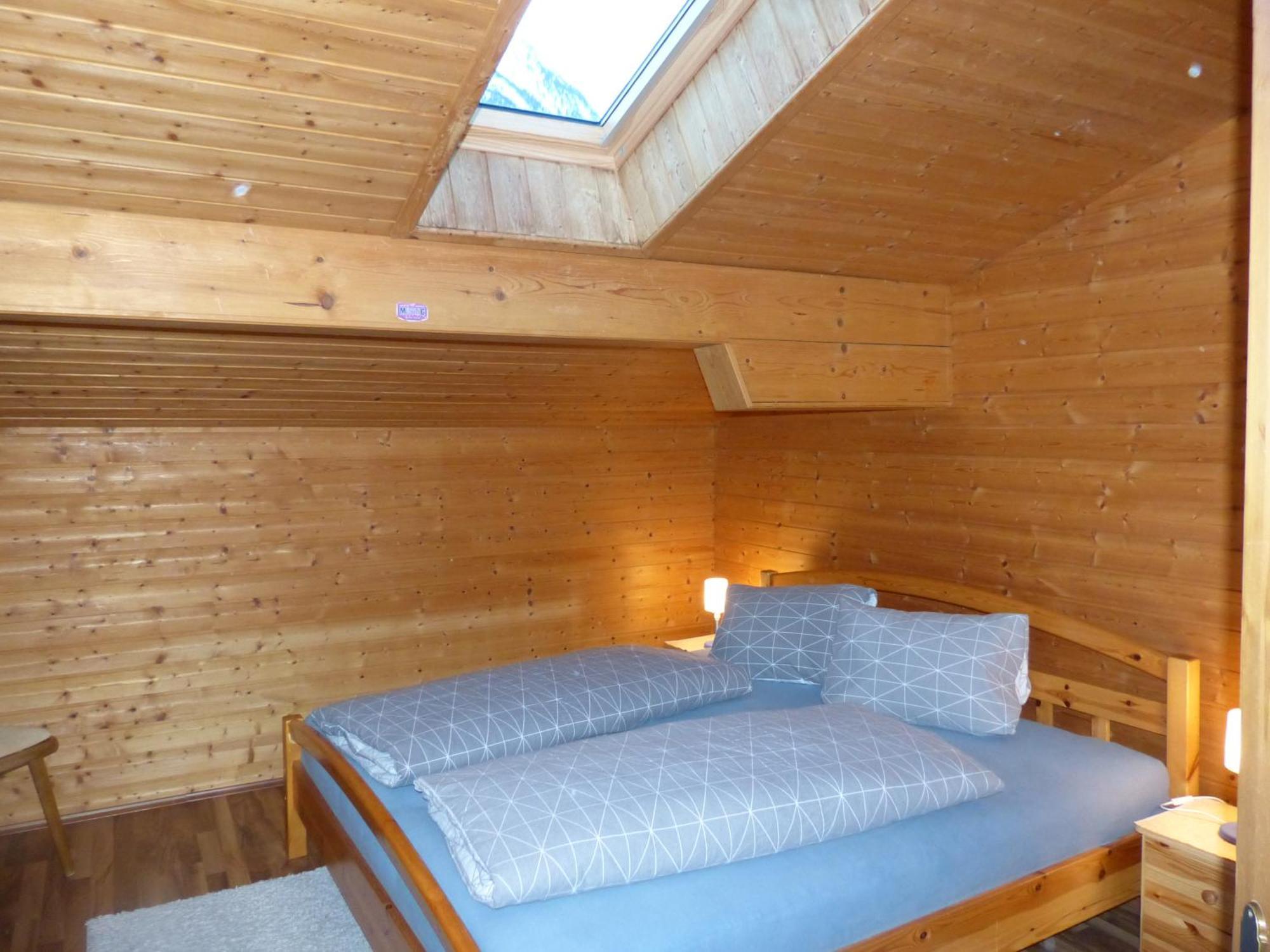 Apartment Winklerhof 1 Oetz Bagian luar foto