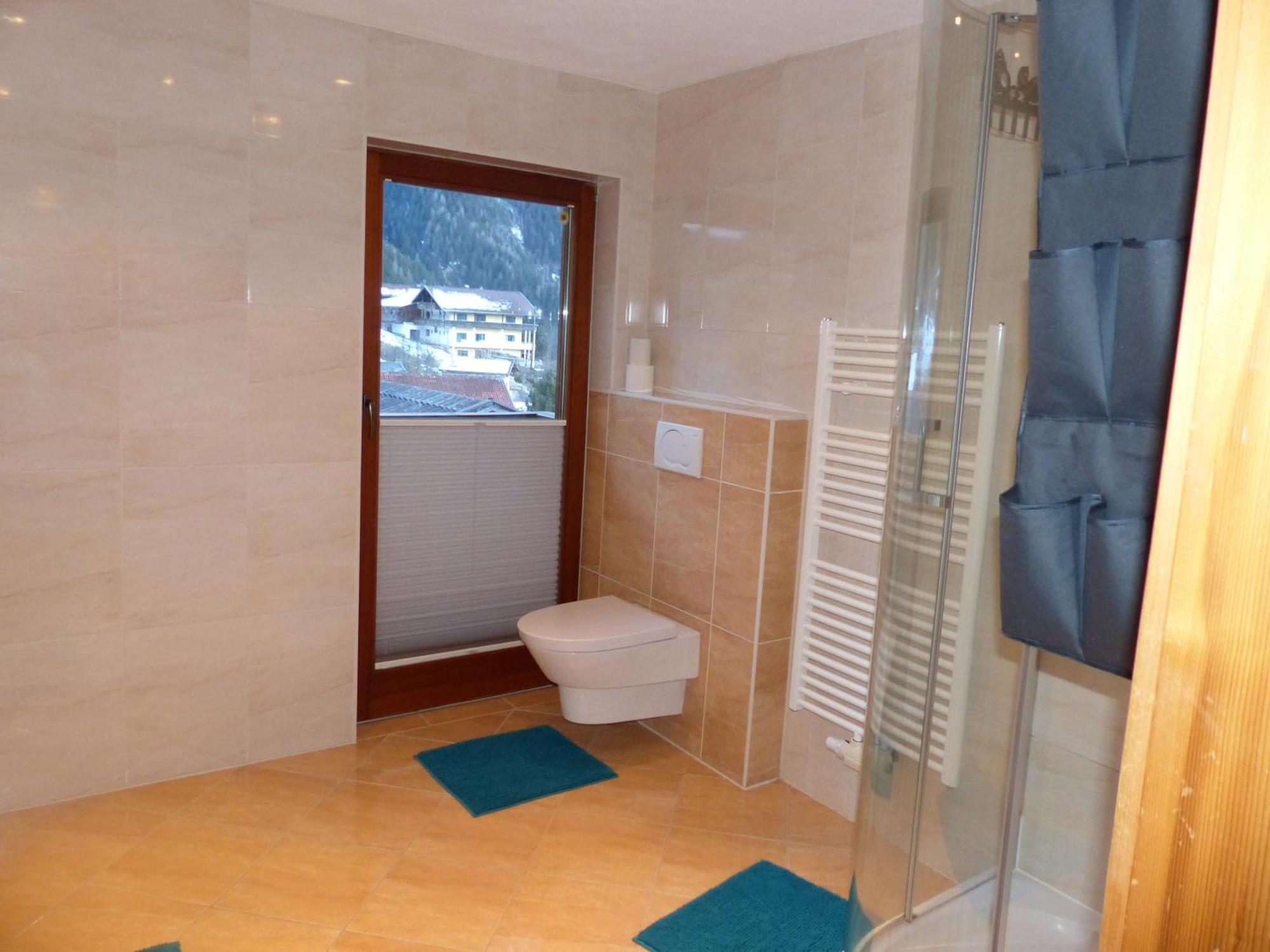 Apartment Winklerhof 1 Oetz Bagian luar foto
