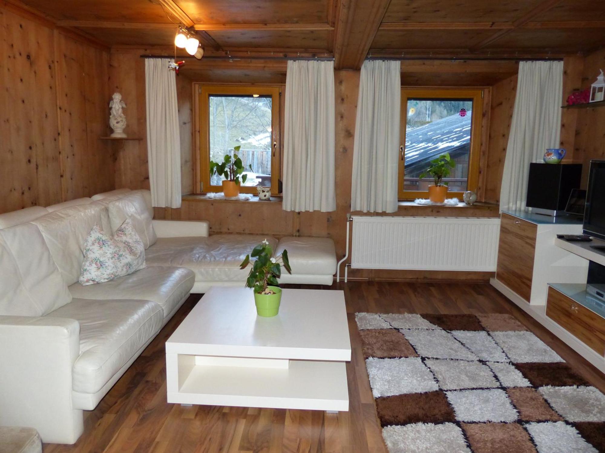 Apartment Winklerhof 1 Oetz Bagian luar foto