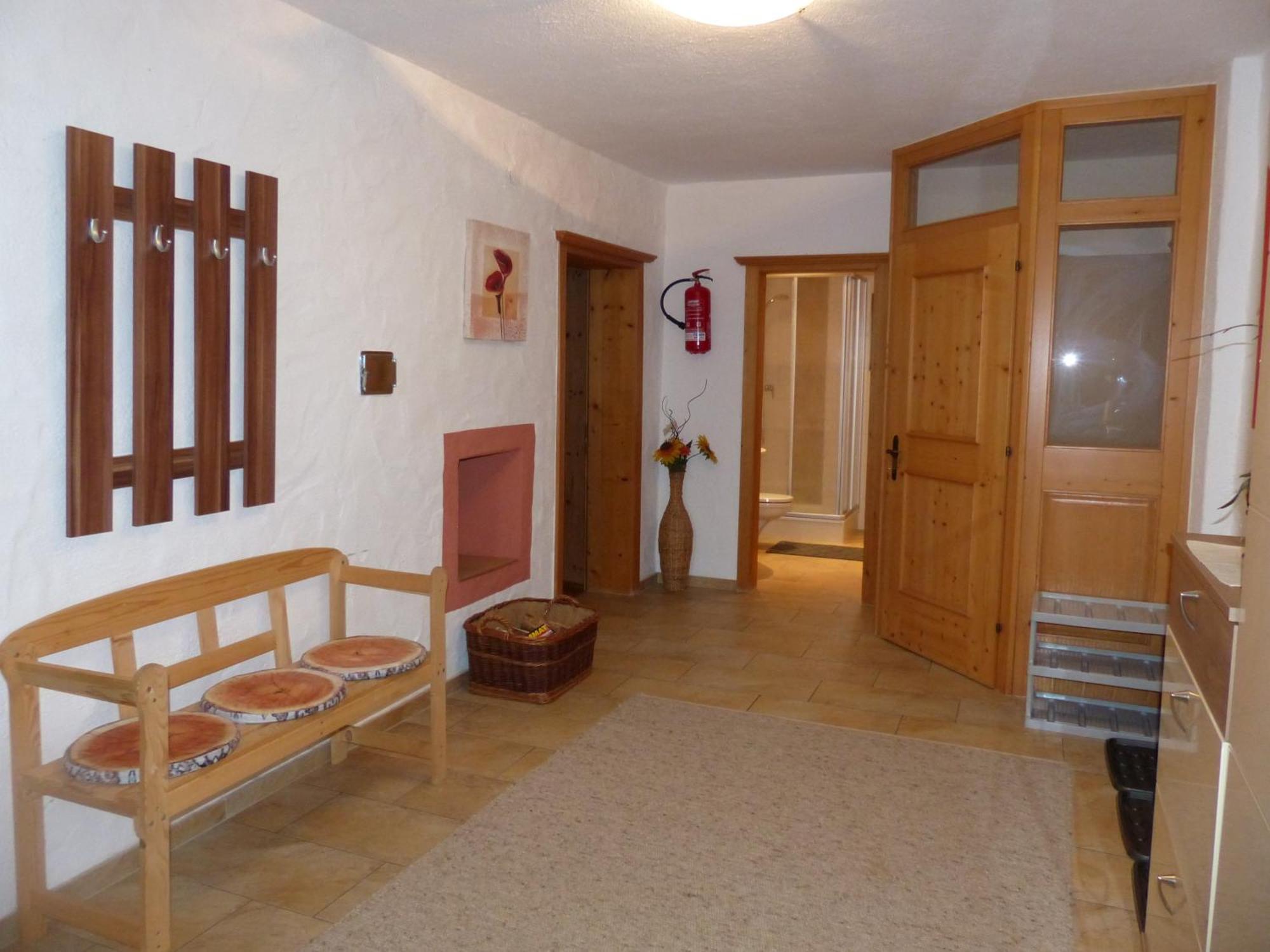 Apartment Winklerhof 1 Oetz Bagian luar foto