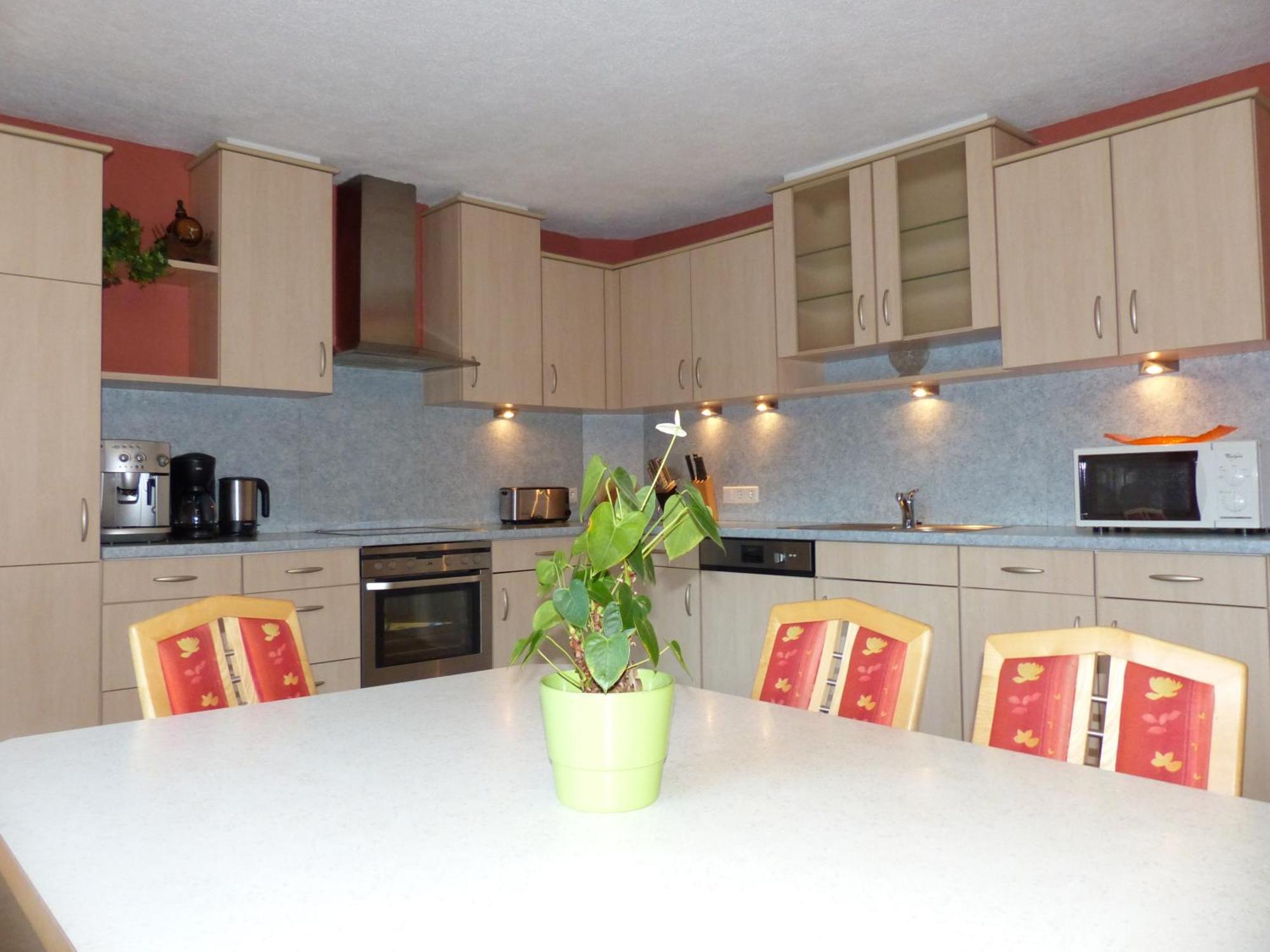 Apartment Winklerhof 1 Oetz Bagian luar foto