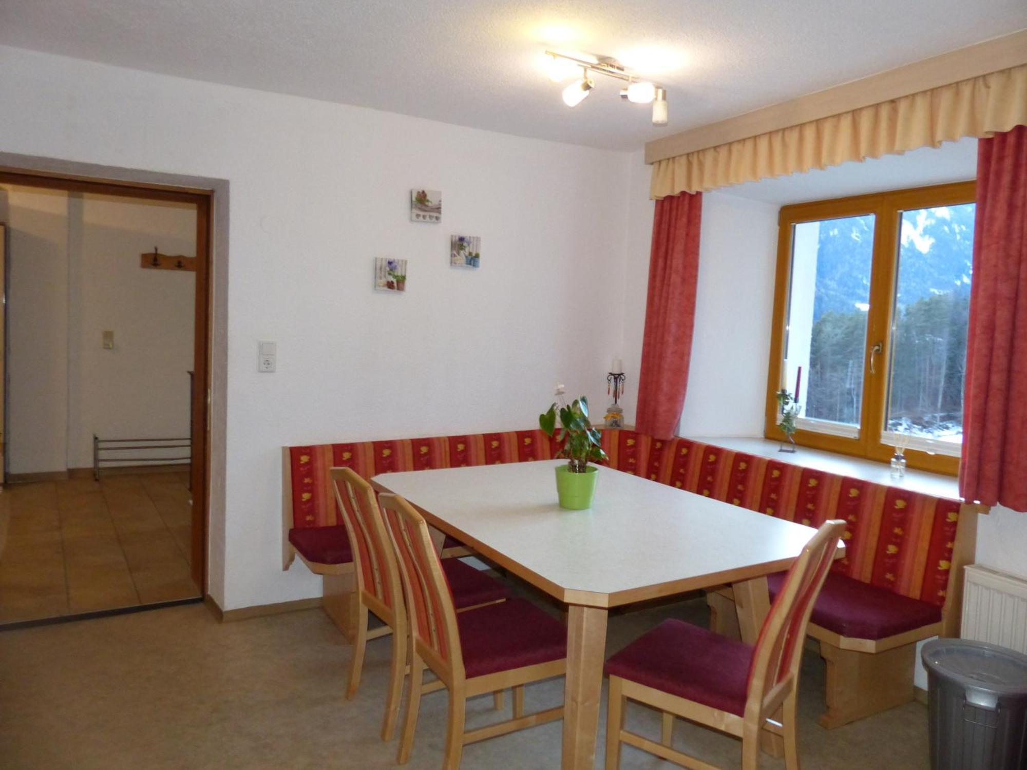 Apartment Winklerhof 1 Oetz Bagian luar foto