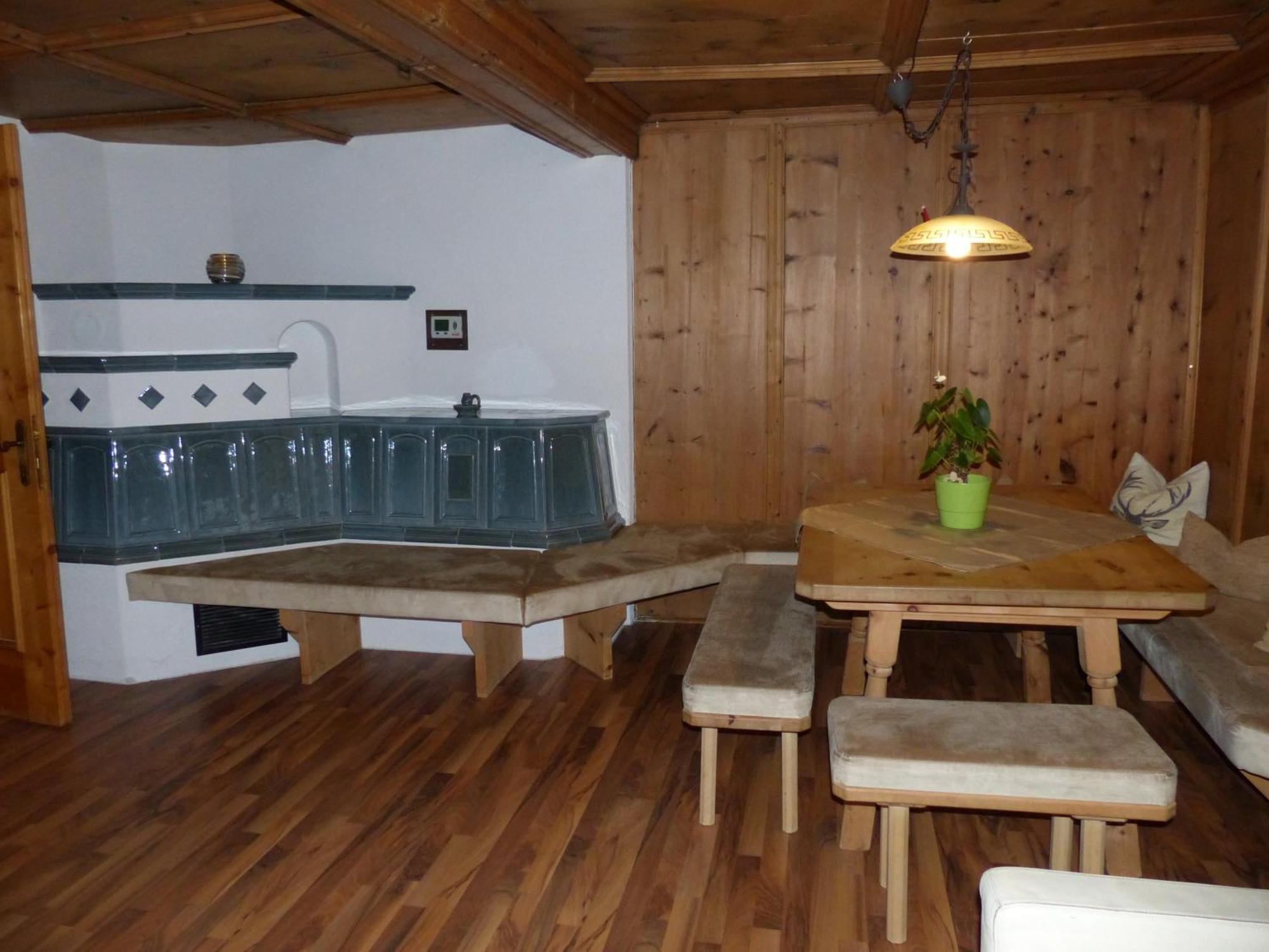 Apartment Winklerhof 1 Oetz Bagian luar foto