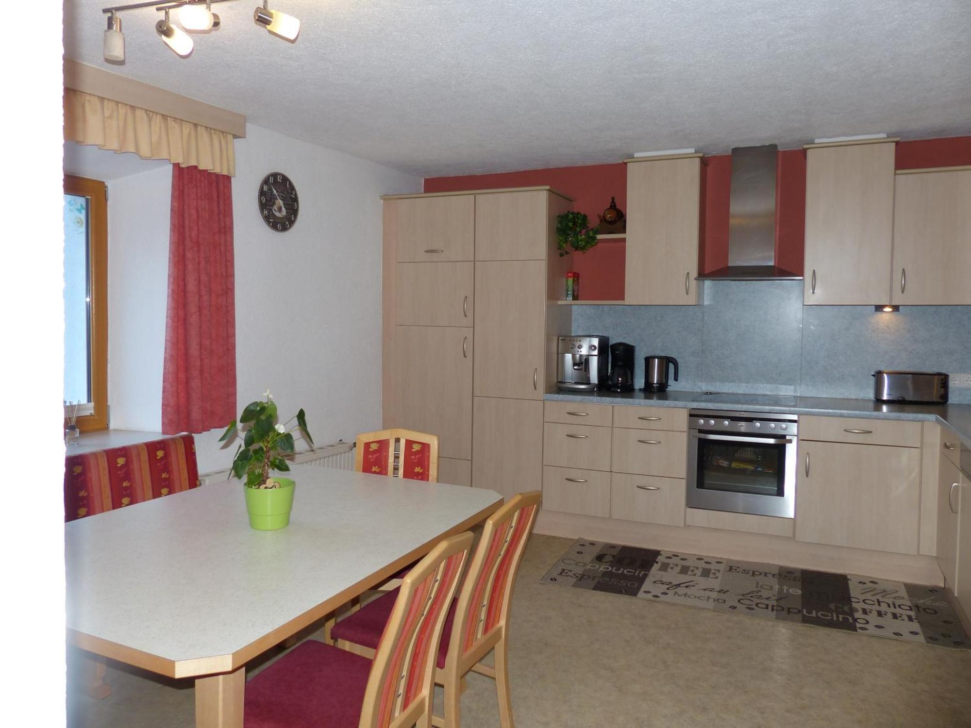 Apartment Winklerhof 1 Oetz Bagian luar foto