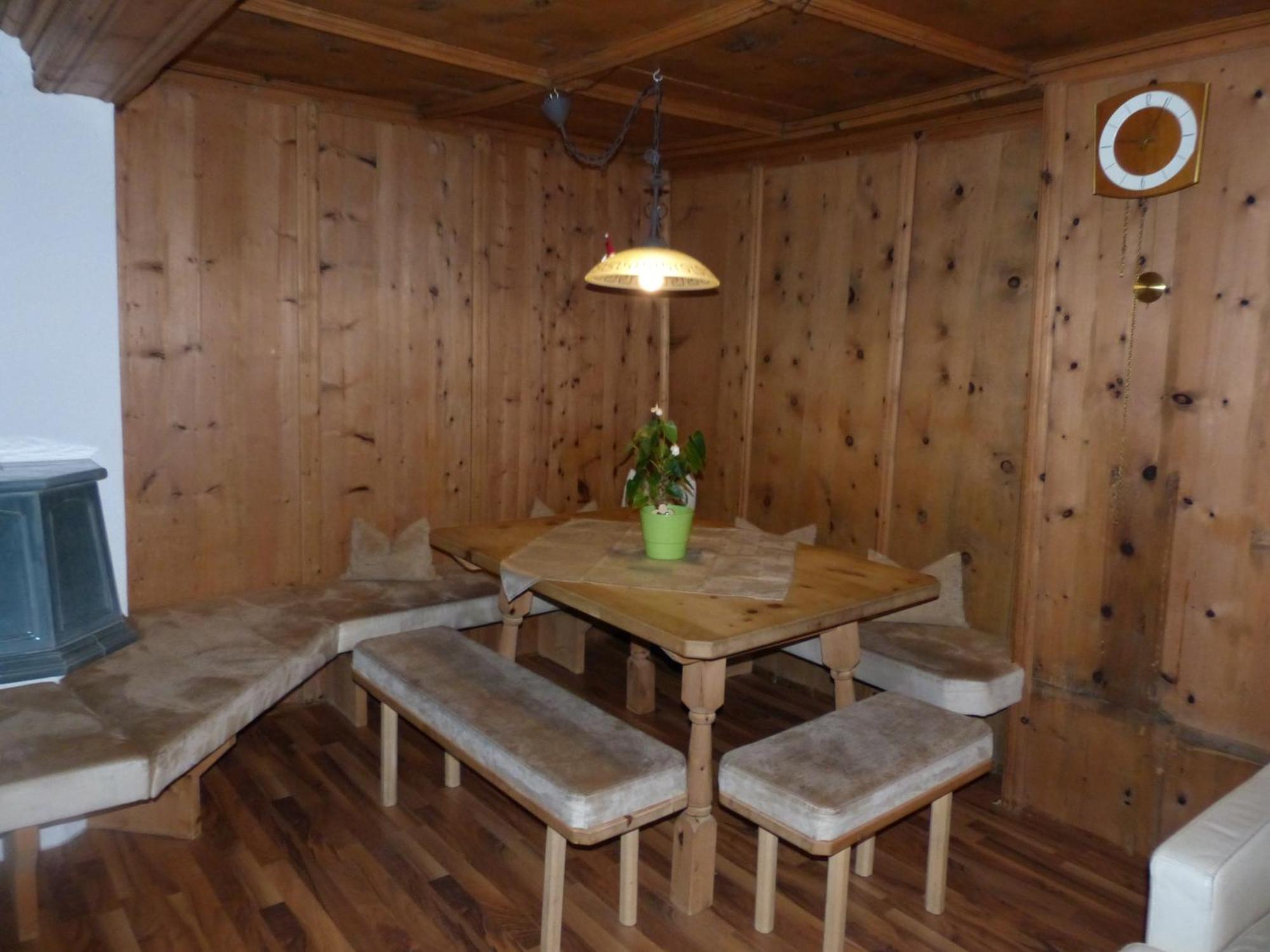 Apartment Winklerhof 1 Oetz Bagian luar foto