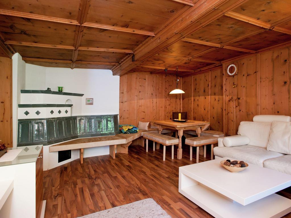 Apartment Winklerhof 1 Oetz Bagian luar foto