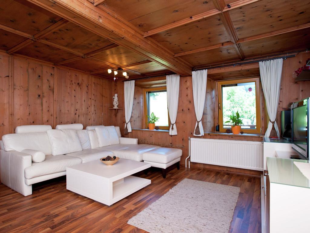 Apartment Winklerhof 1 Oetz Bagian luar foto