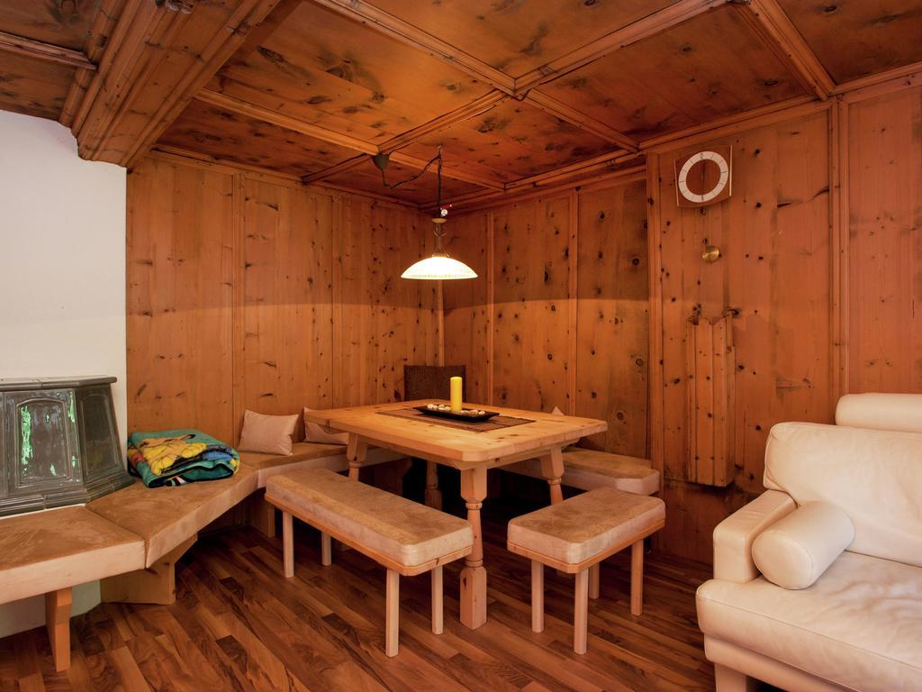 Apartment Winklerhof 1 Oetz Bagian luar foto