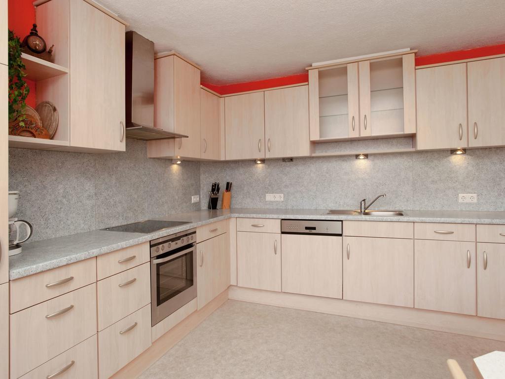 Apartment Winklerhof 1 Oetz Bagian luar foto