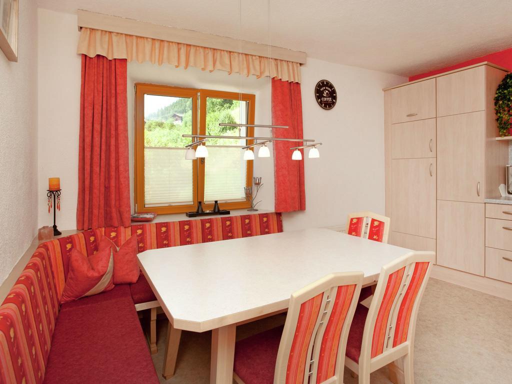 Apartment Winklerhof 1 Oetz Bagian luar foto