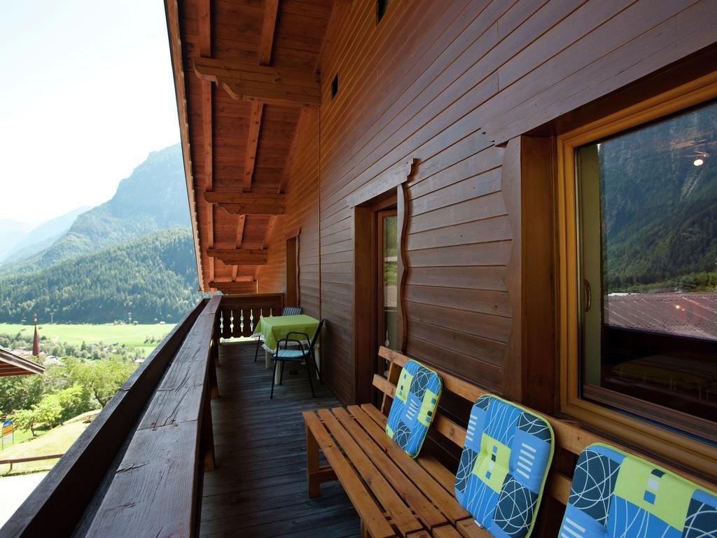 Apartment Winklerhof 1 Oetz Bagian luar foto