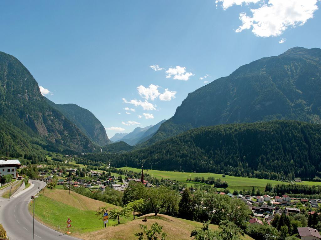 Apartment Winklerhof 1 Oetz Bagian luar foto