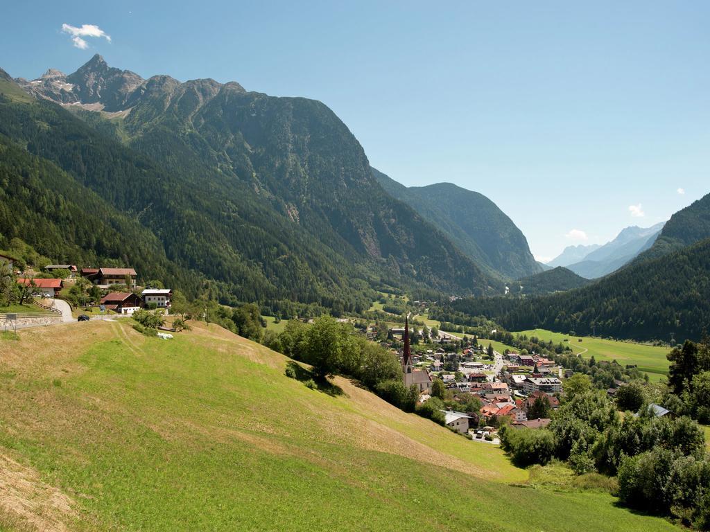 Apartment Winklerhof 1 Oetz Bagian luar foto