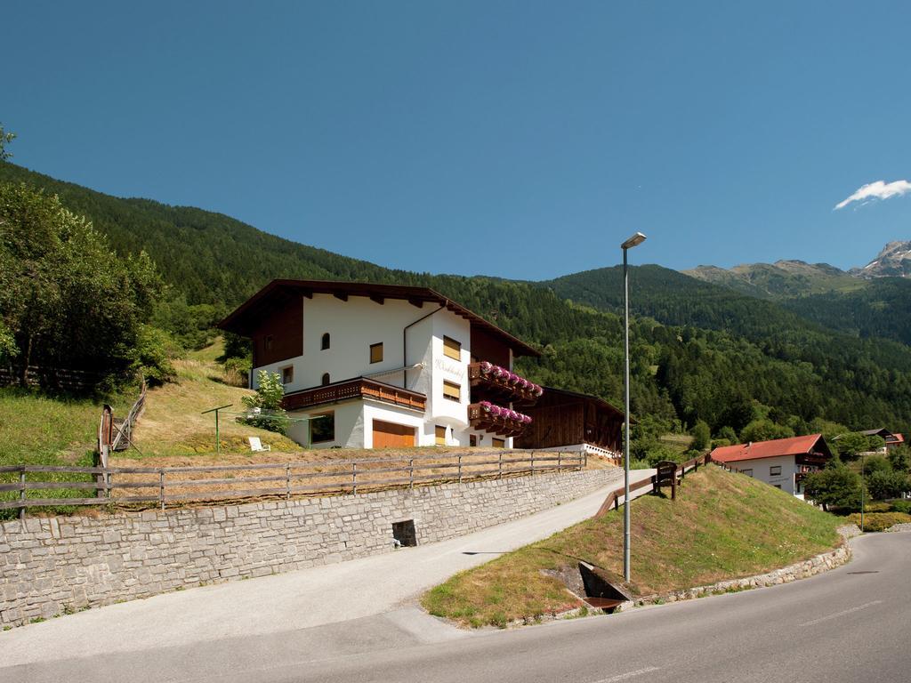 Apartment Winklerhof 1 Oetz Bagian luar foto