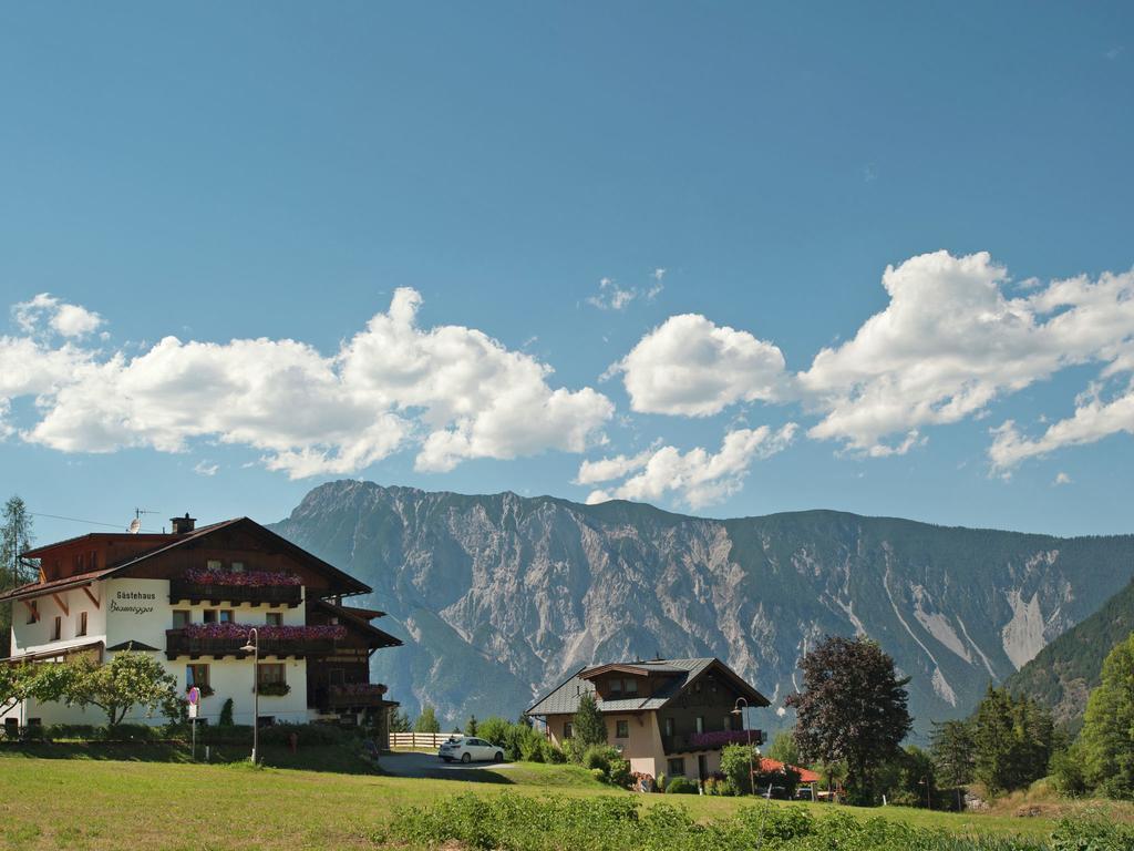 Apartment Winklerhof 1 Oetz Bagian luar foto