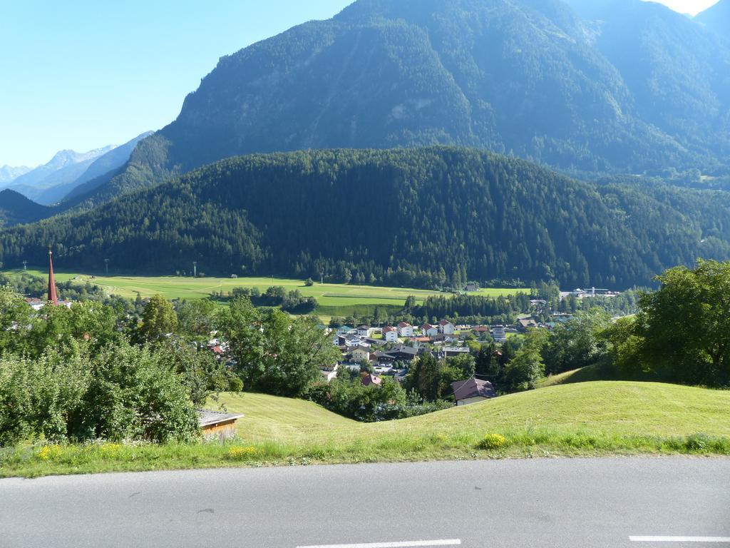 Apartment Winklerhof 1 Oetz Bagian luar foto