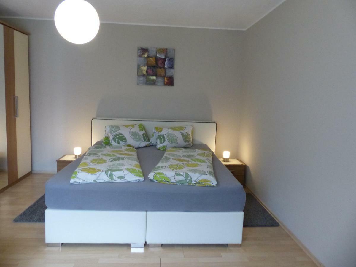 Apartment Winklerhof 1 Oetz Bagian luar foto