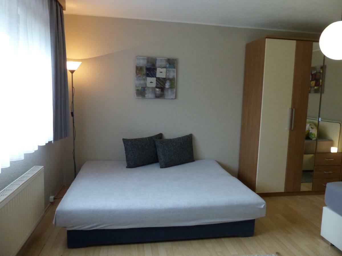 Apartment Winklerhof 1 Oetz Bagian luar foto
