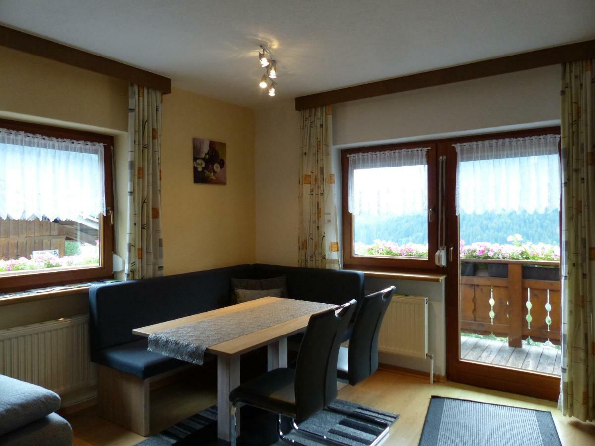 Apartment Winklerhof 1 Oetz Bagian luar foto