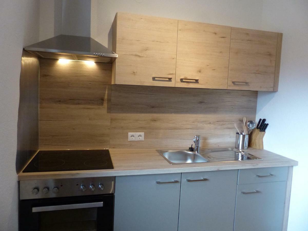Apartment Winklerhof 1 Oetz Bagian luar foto
