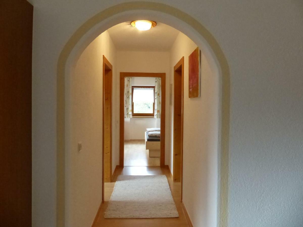Apartment Winklerhof 1 Oetz Bagian luar foto