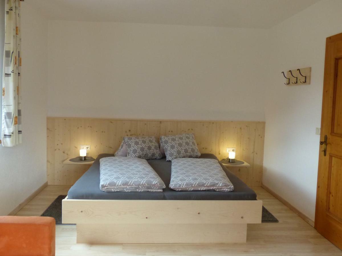 Apartment Winklerhof 1 Oetz Bagian luar foto