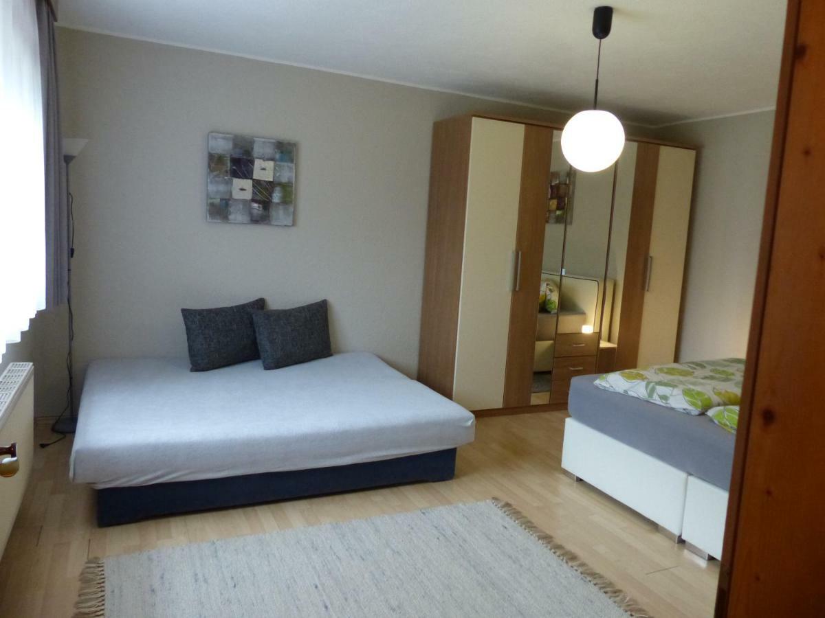 Apartment Winklerhof 1 Oetz Bagian luar foto