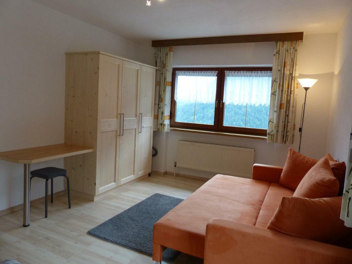 Apartment Winklerhof 1 Oetz Bagian luar foto
